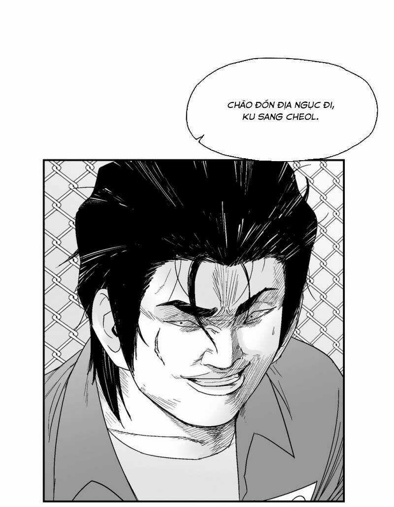 Bạo Lực Học Đường Chapter 70 trang 49