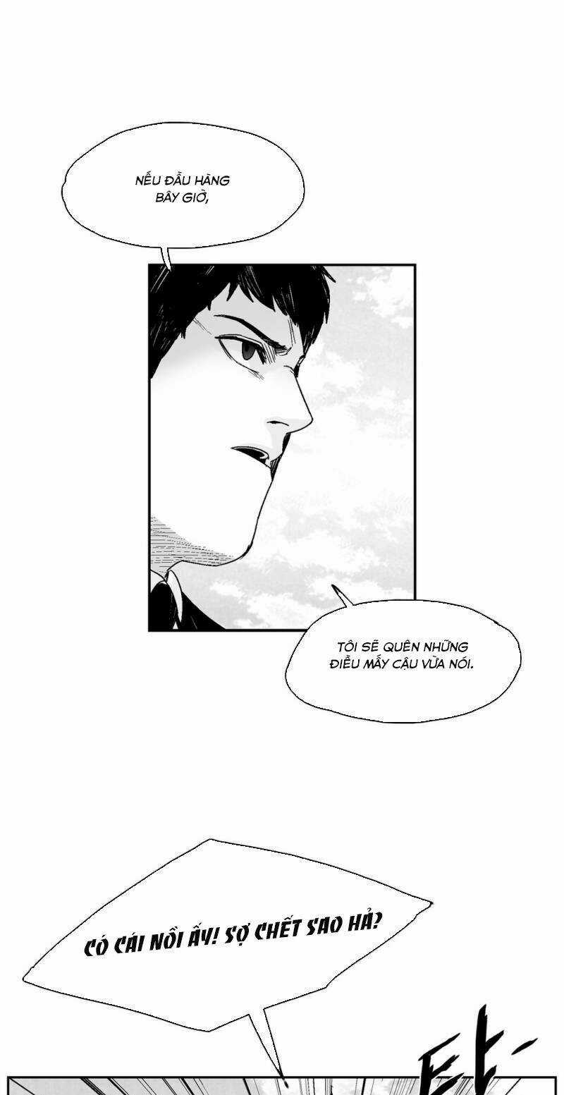 Bạo Lực Học Đường Chapter 70 trang 9