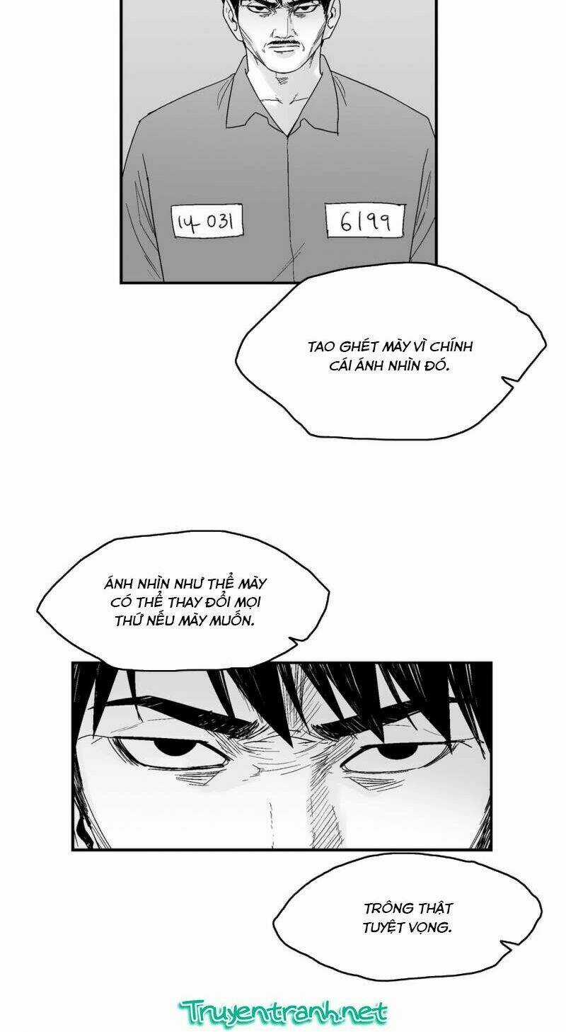 Bạo Lực Học Đường Chapter 71 trang 10