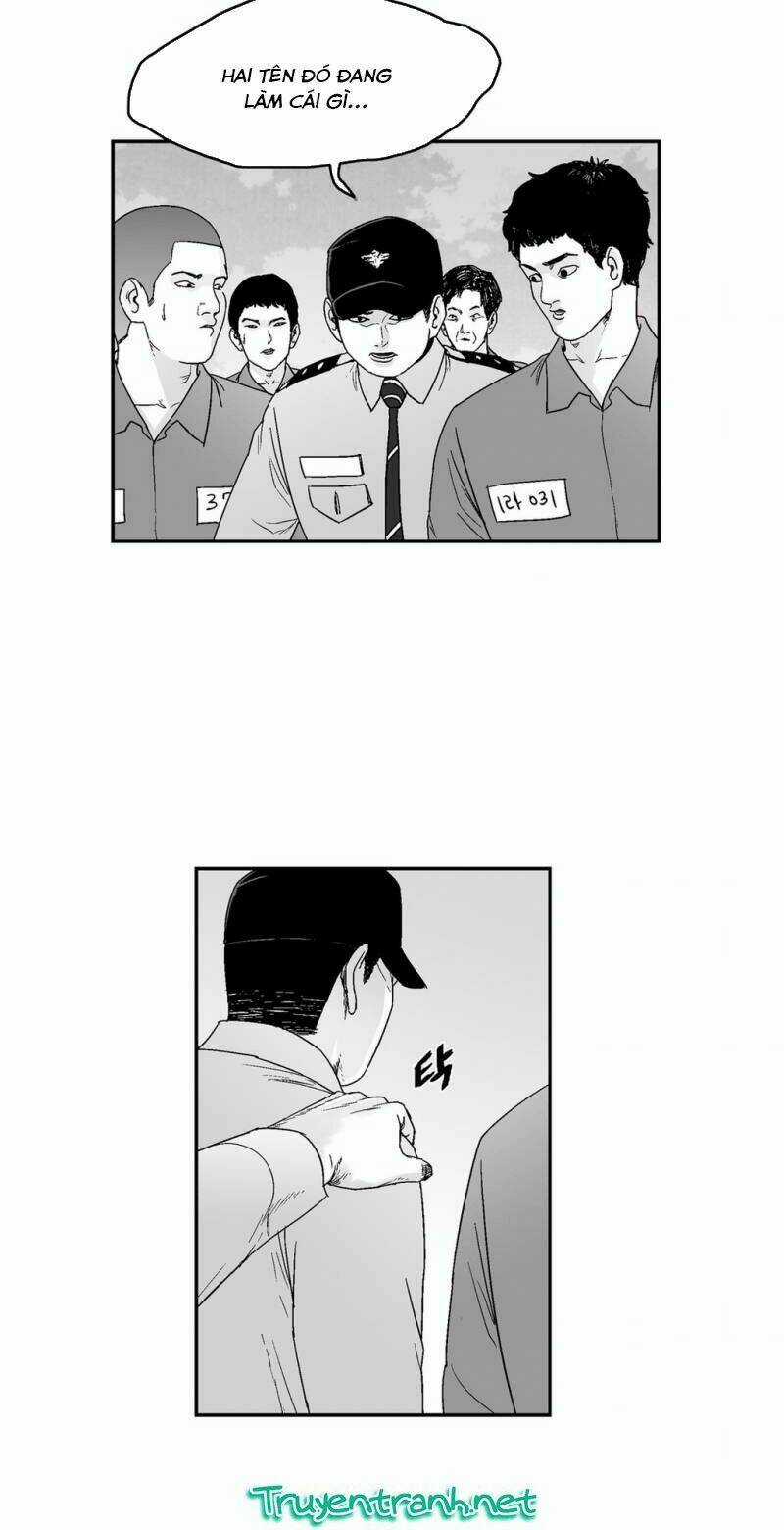 Bạo Lực Học Đường Chapter 71 trang 12