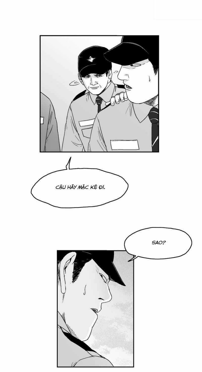 Bạo Lực Học Đường Chapter 71 trang 13