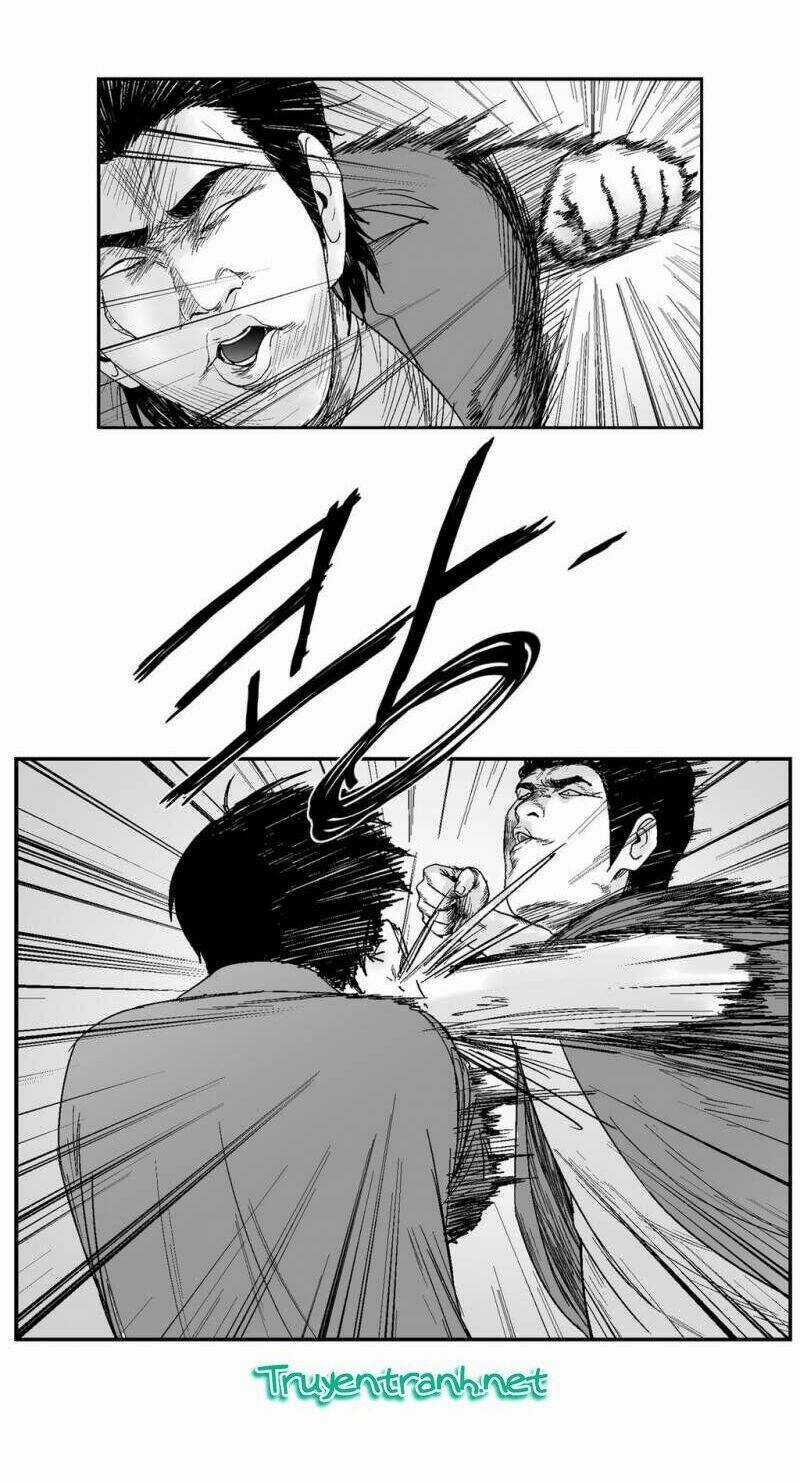 Bạo Lực Học Đường Chapter 71 trang 17