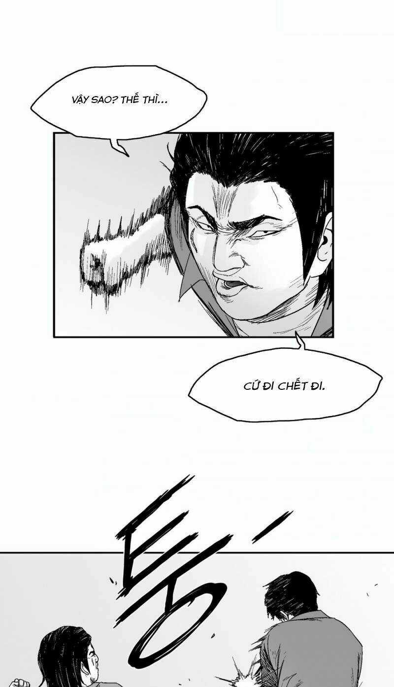 Bạo Lực Học Đường Chapter 71 trang 18