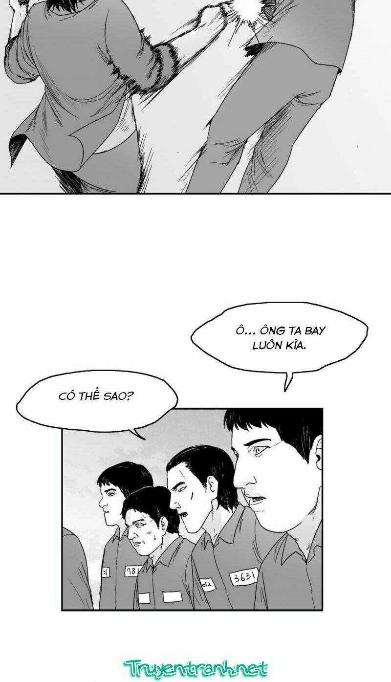 Bạo Lực Học Đường Chapter 71 trang 19