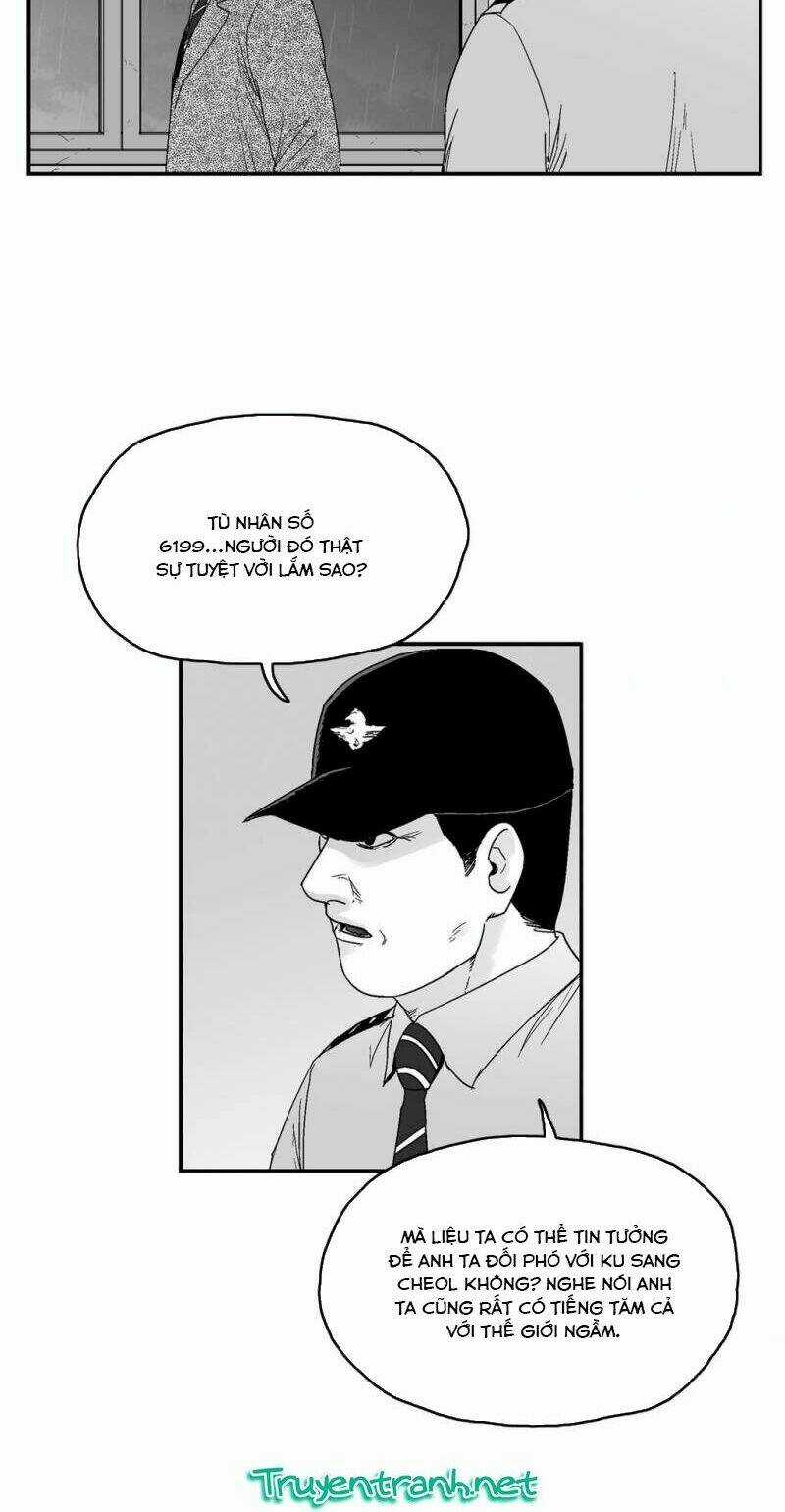 Bạo Lực Học Đường Chapter 71 trang 2