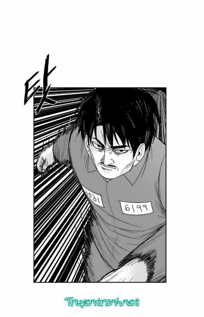 Bạo Lực Học Đường Chapter 71 trang 21