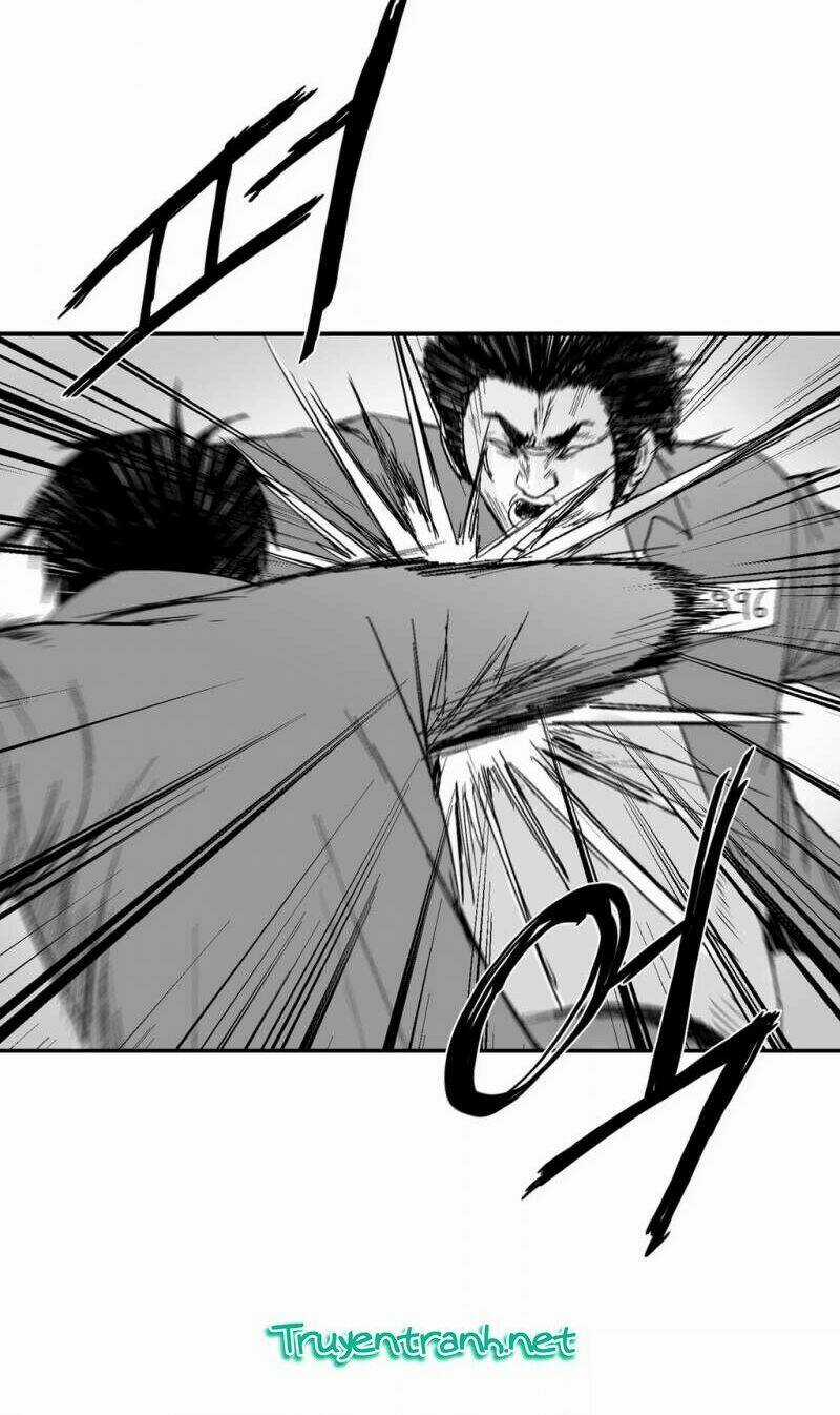 Bạo Lực Học Đường Chapter 71 trang 23