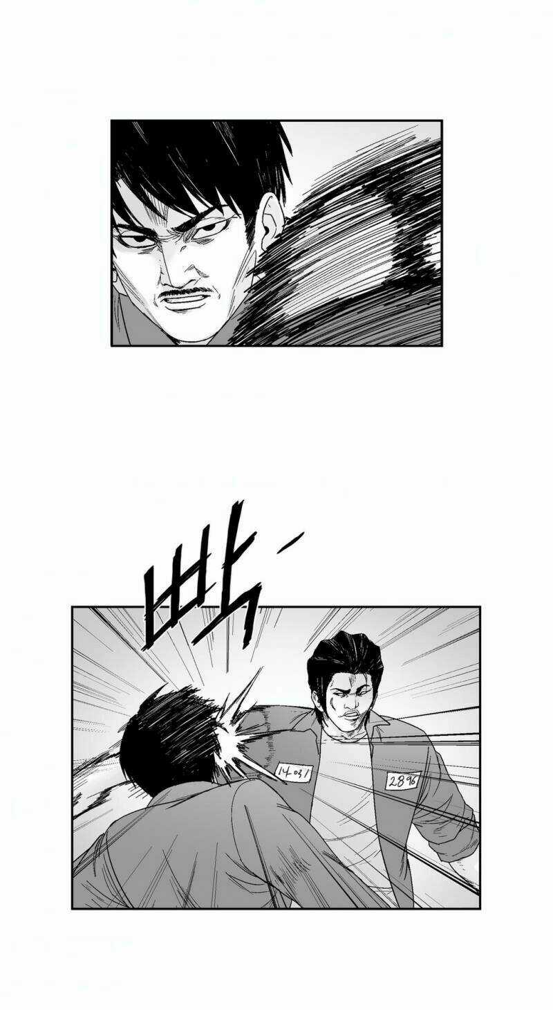 Bạo Lực Học Đường Chapter 71 trang 24