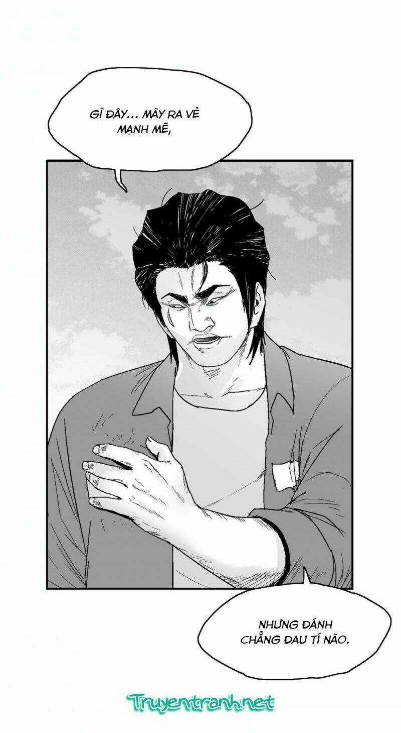 Bạo Lực Học Đường Chapter 71 trang 25