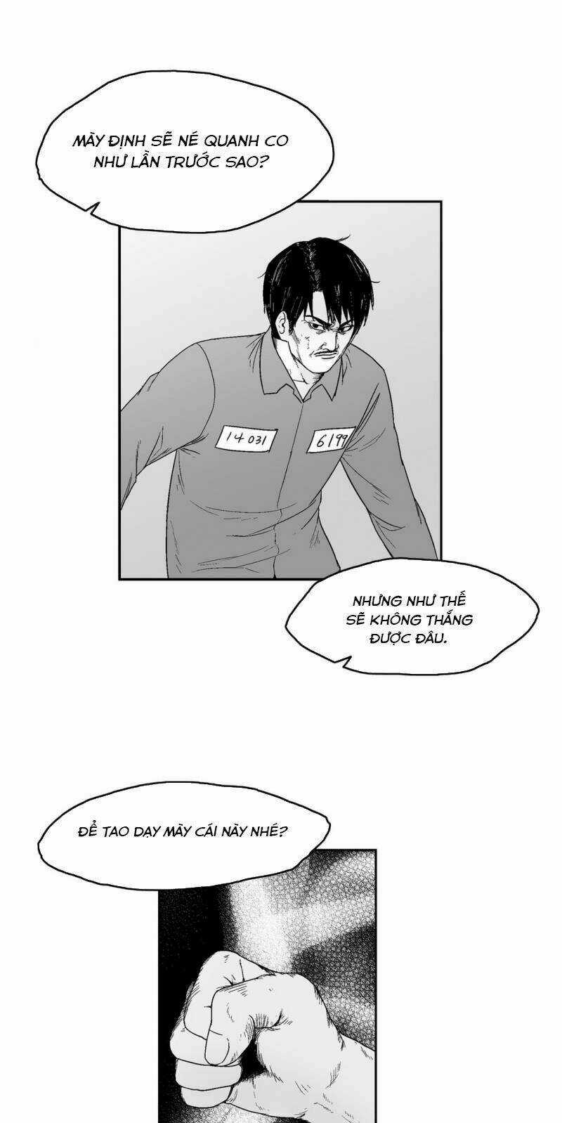 Bạo Lực Học Đường Chapter 71 trang 26