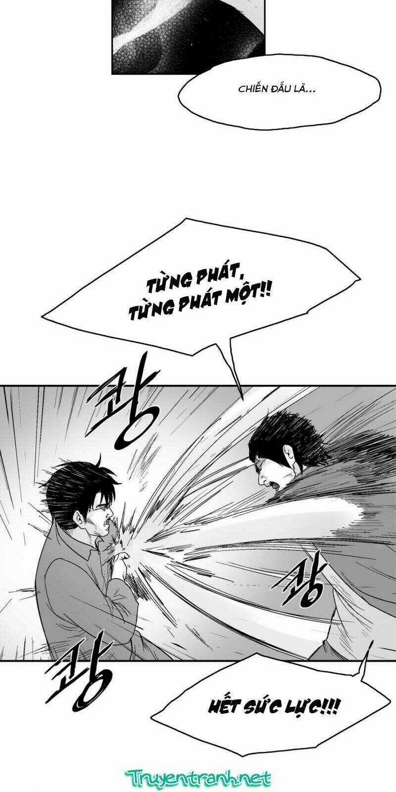 Bạo Lực Học Đường Chapter 71 trang 27