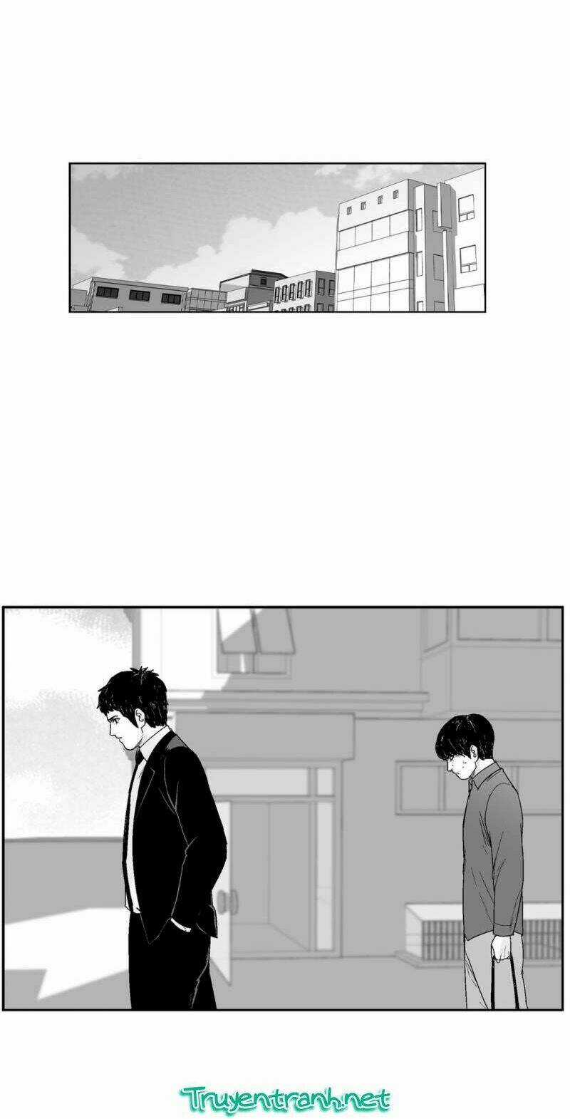 Bạo Lực Học Đường Chapter 71 trang 29