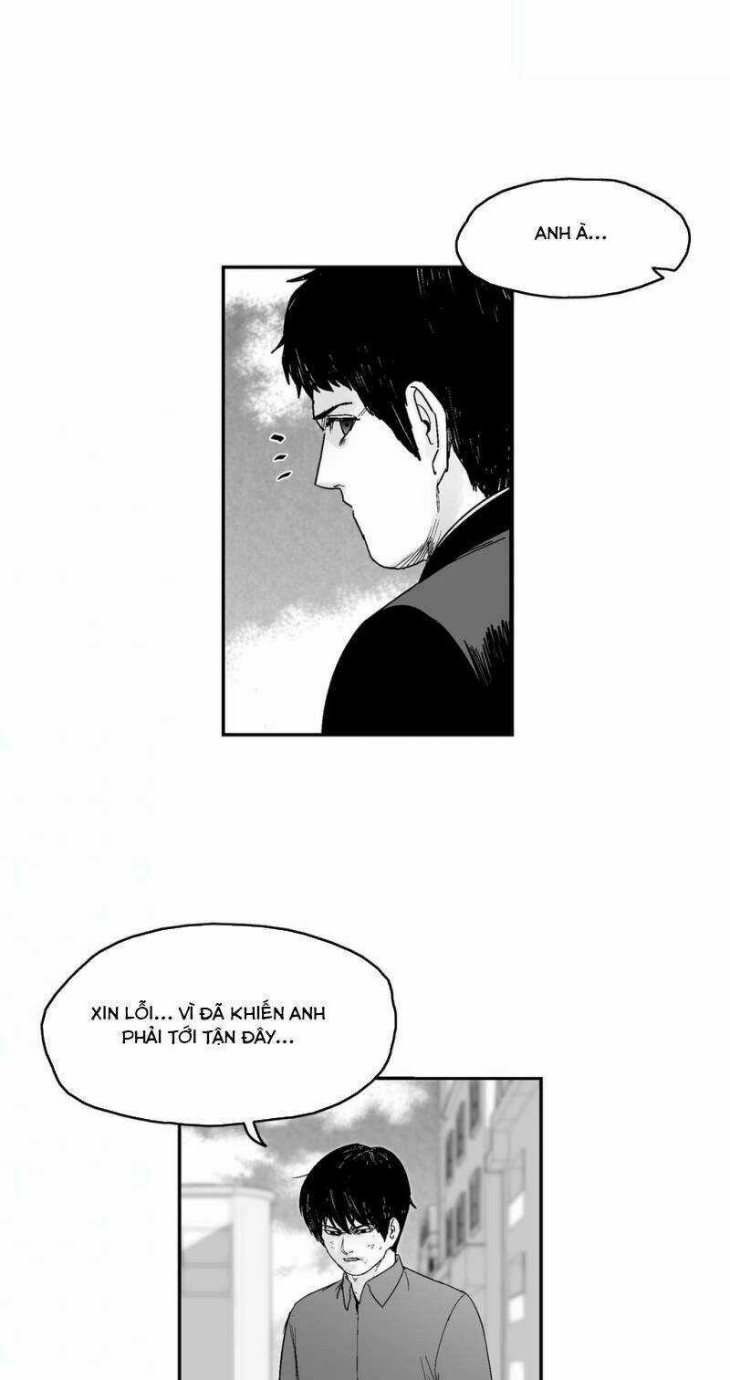 Bạo Lực Học Đường Chapter 71 trang 30