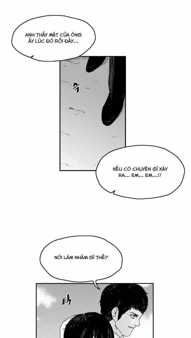 Bạo Lực Học Đường Chapter 71 trang 32