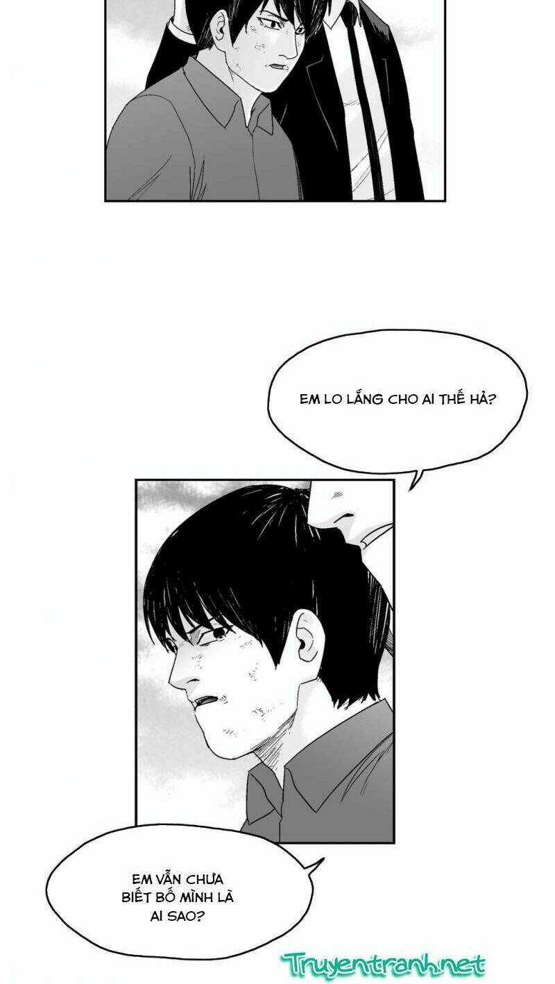 Bạo Lực Học Đường Chapter 71 trang 33