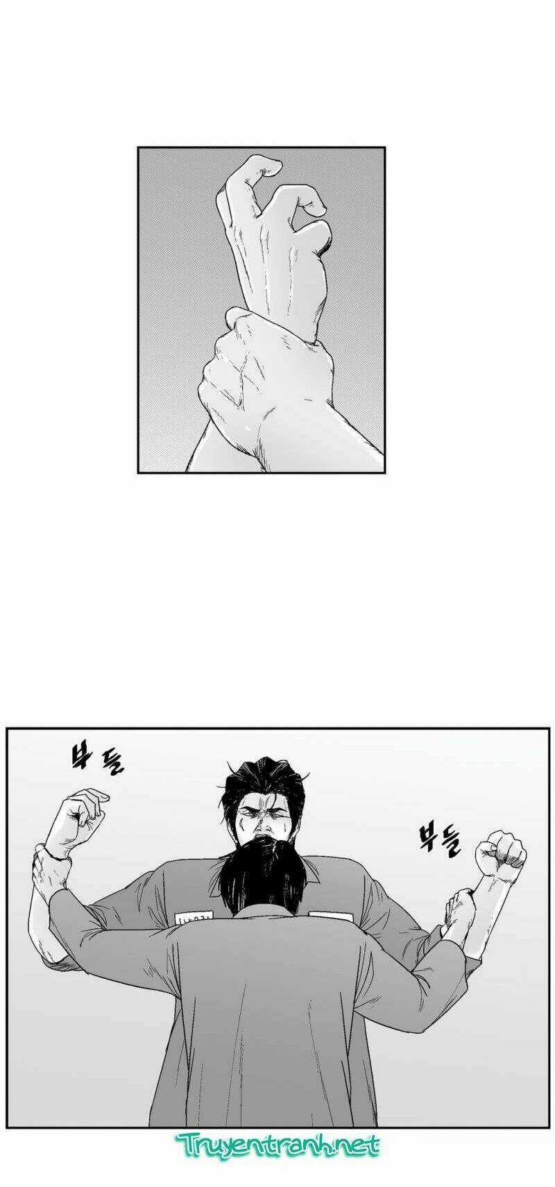 Bạo Lực Học Đường Chapter 71 trang 35