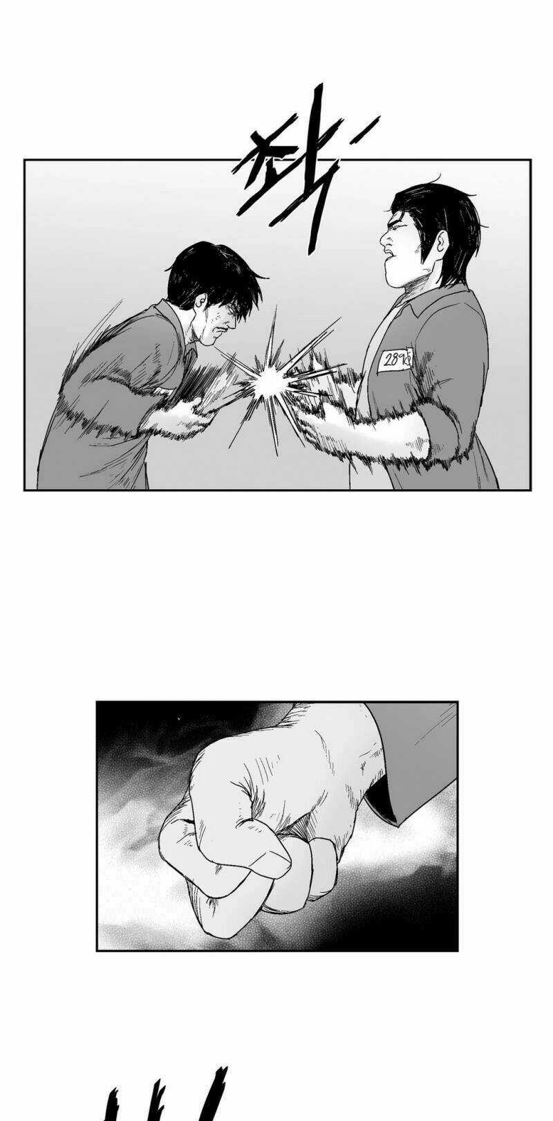 Bạo Lực Học Đường Chapter 71 trang 38