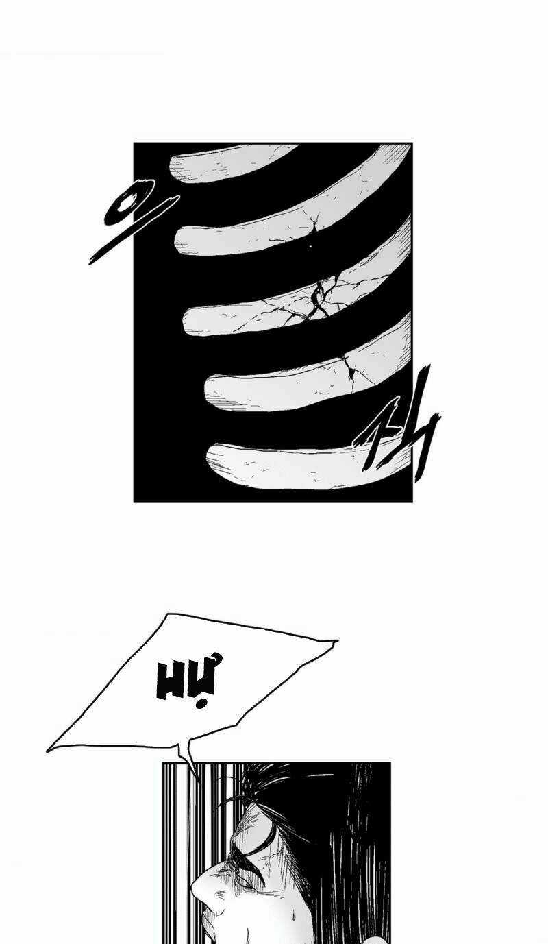 Bạo Lực Học Đường Chapter 71 trang 40