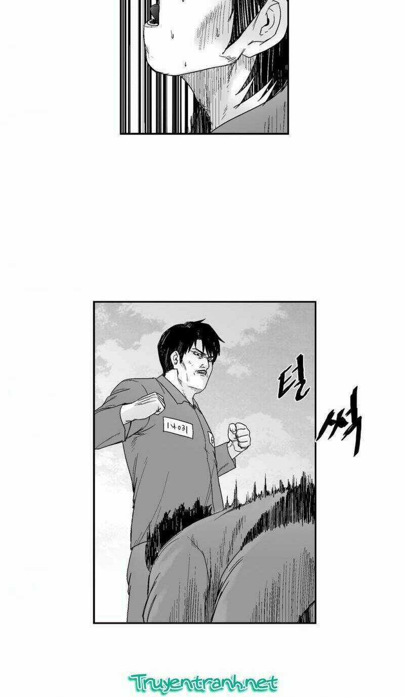 Bạo Lực Học Đường Chapter 71 trang 41