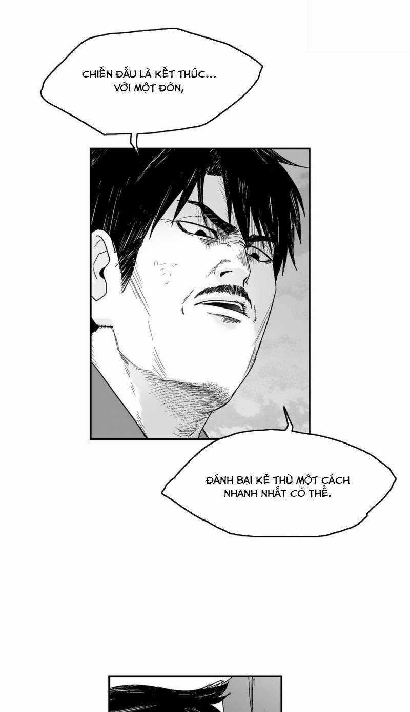 Bạo Lực Học Đường Chapter 71 trang 42