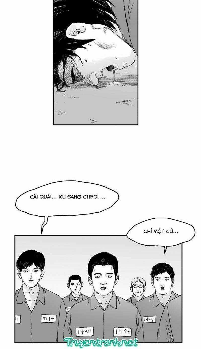 Bạo Lực Học Đường Chapter 71 trang 43