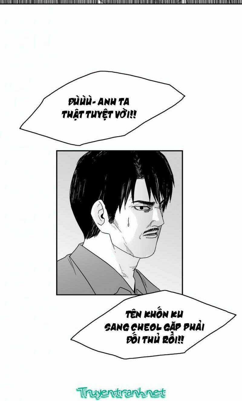 Bạo Lực Học Đường Chapter 71 trang 45