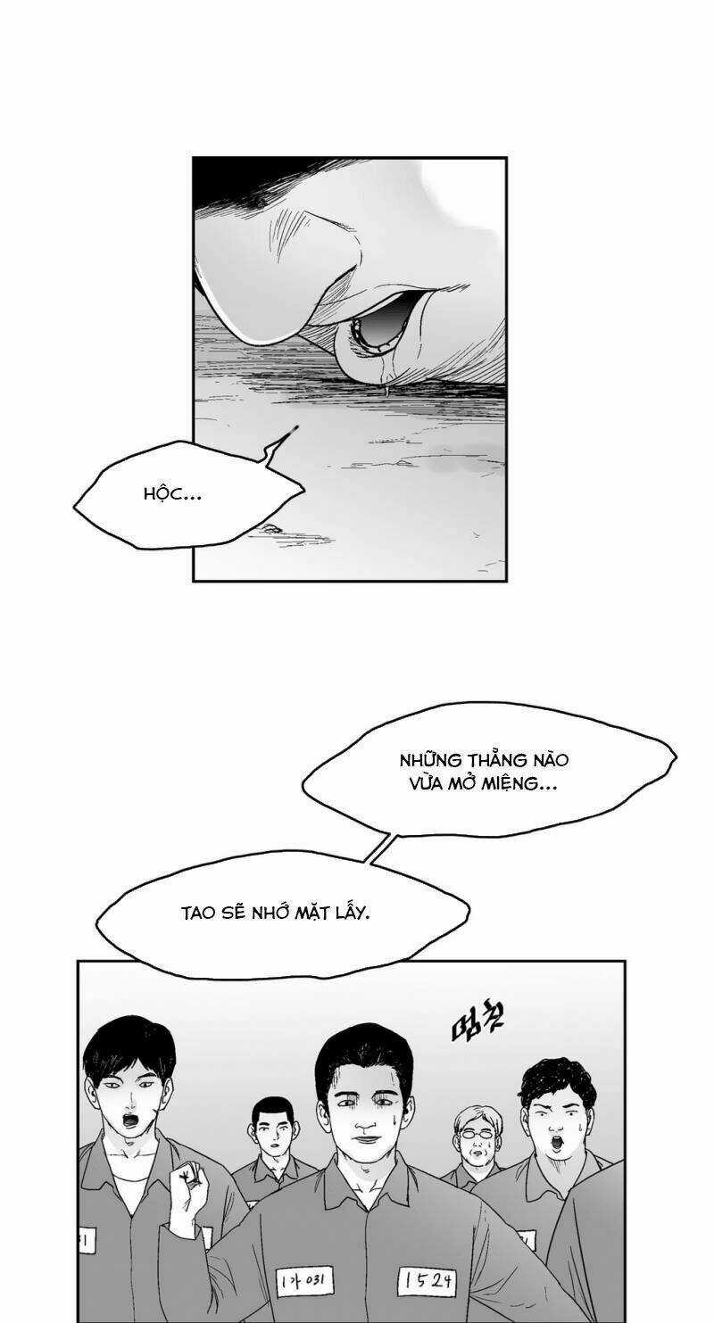 Bạo Lực Học Đường Chapter 71 trang 46