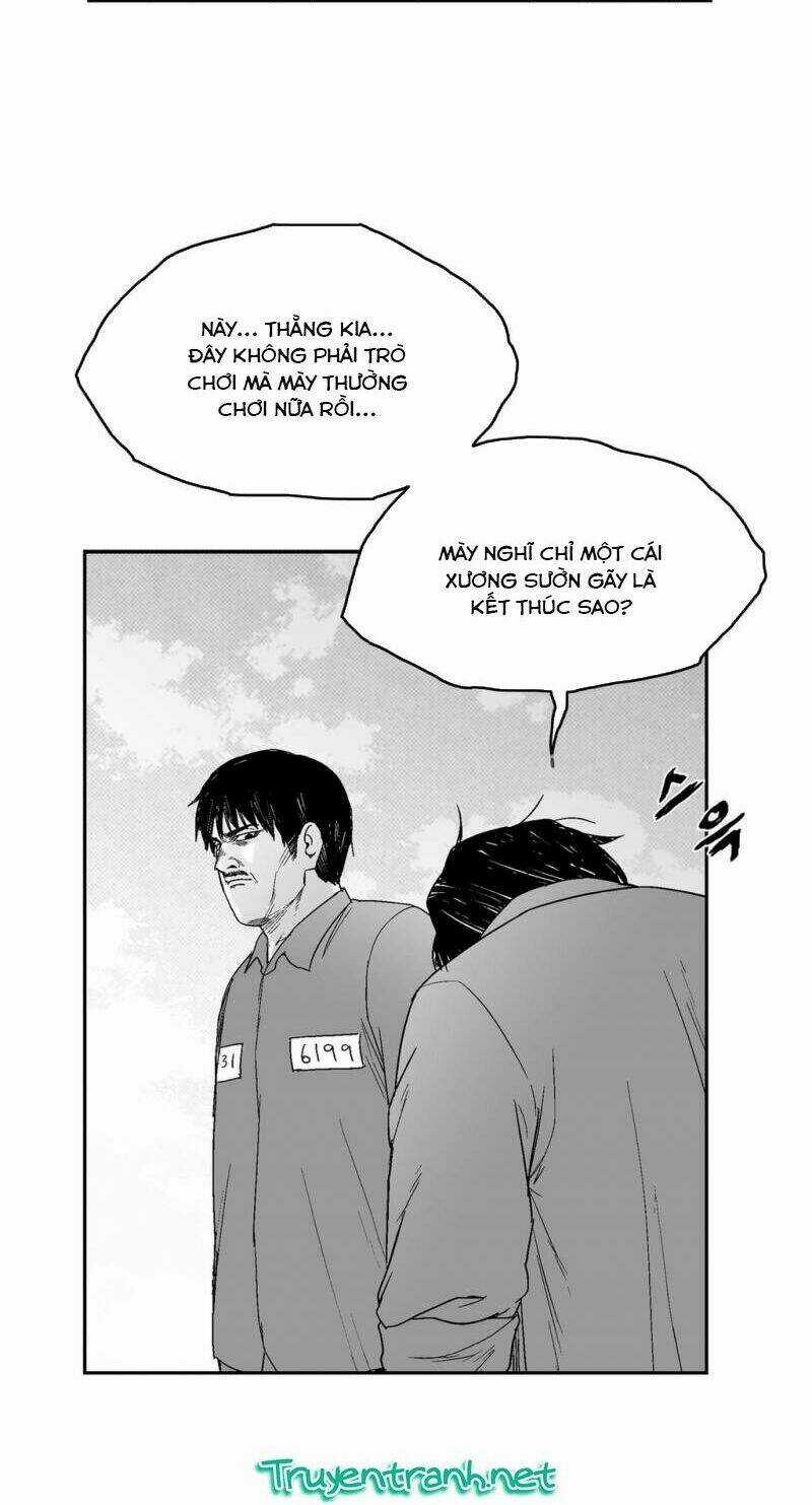 Bạo Lực Học Đường Chapter 71 trang 47