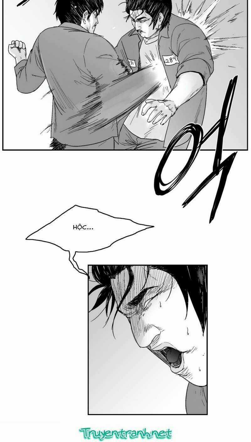 Bạo Lực Học Đường Chapter 71 trang 49