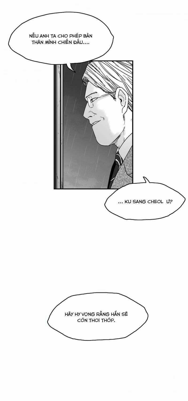 Bạo Lực Học Đường Chapter 71 trang 5