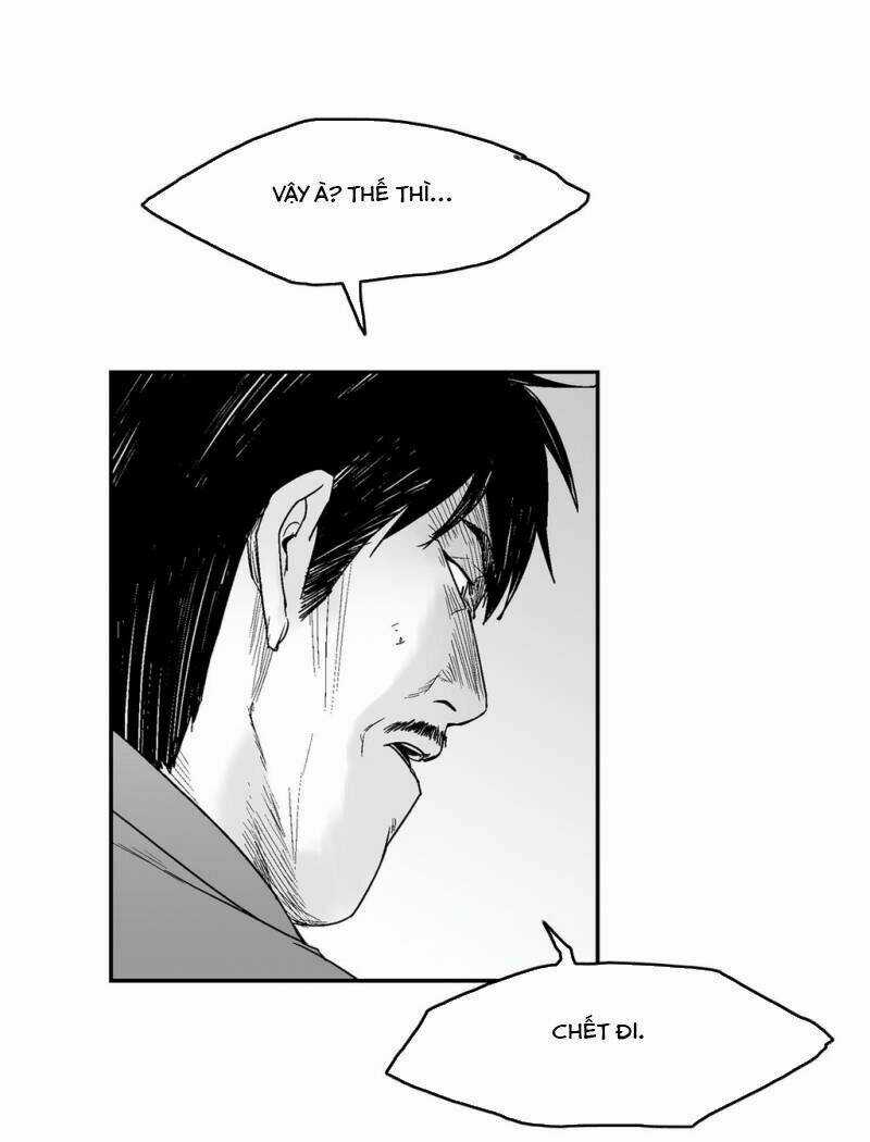 Bạo Lực Học Đường Chapter 71 trang 50