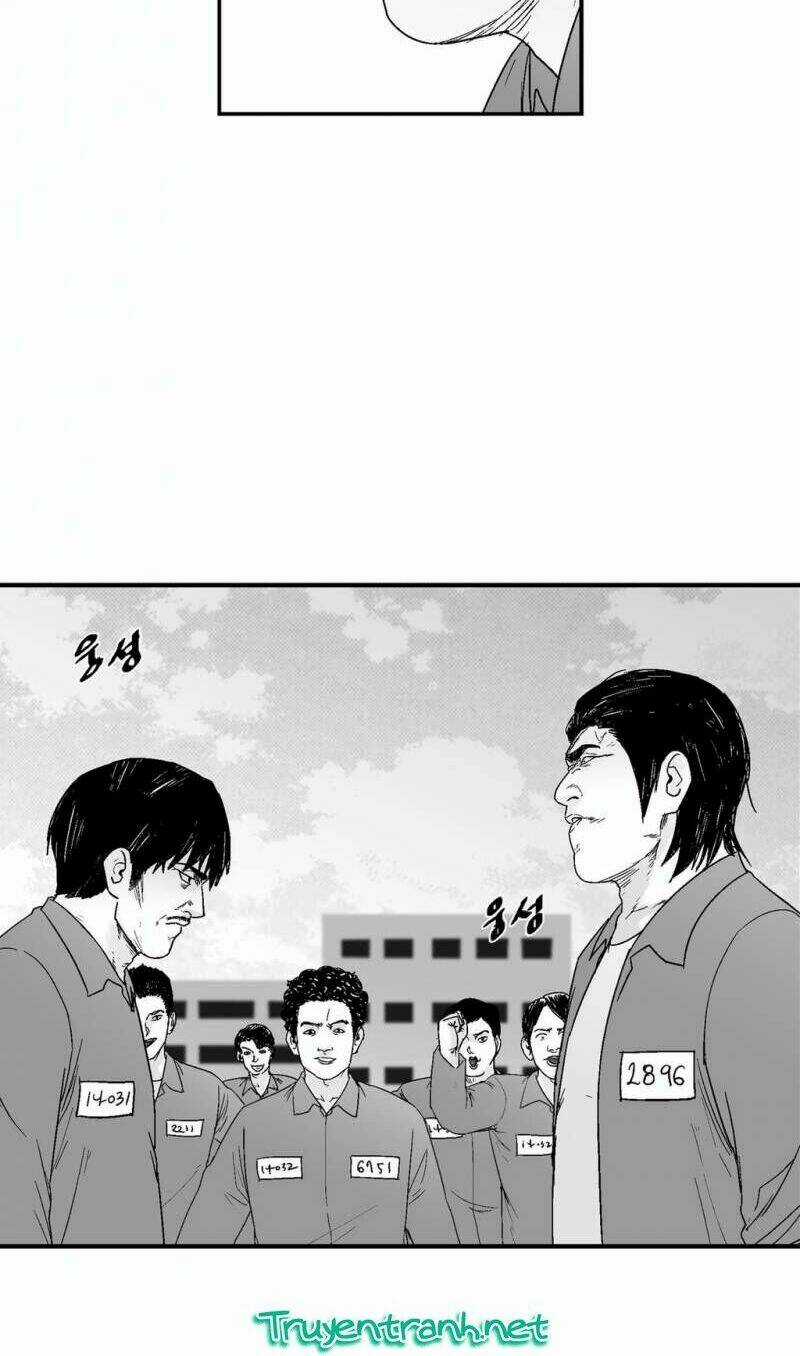 Bạo Lực Học Đường Chapter 71 trang 8