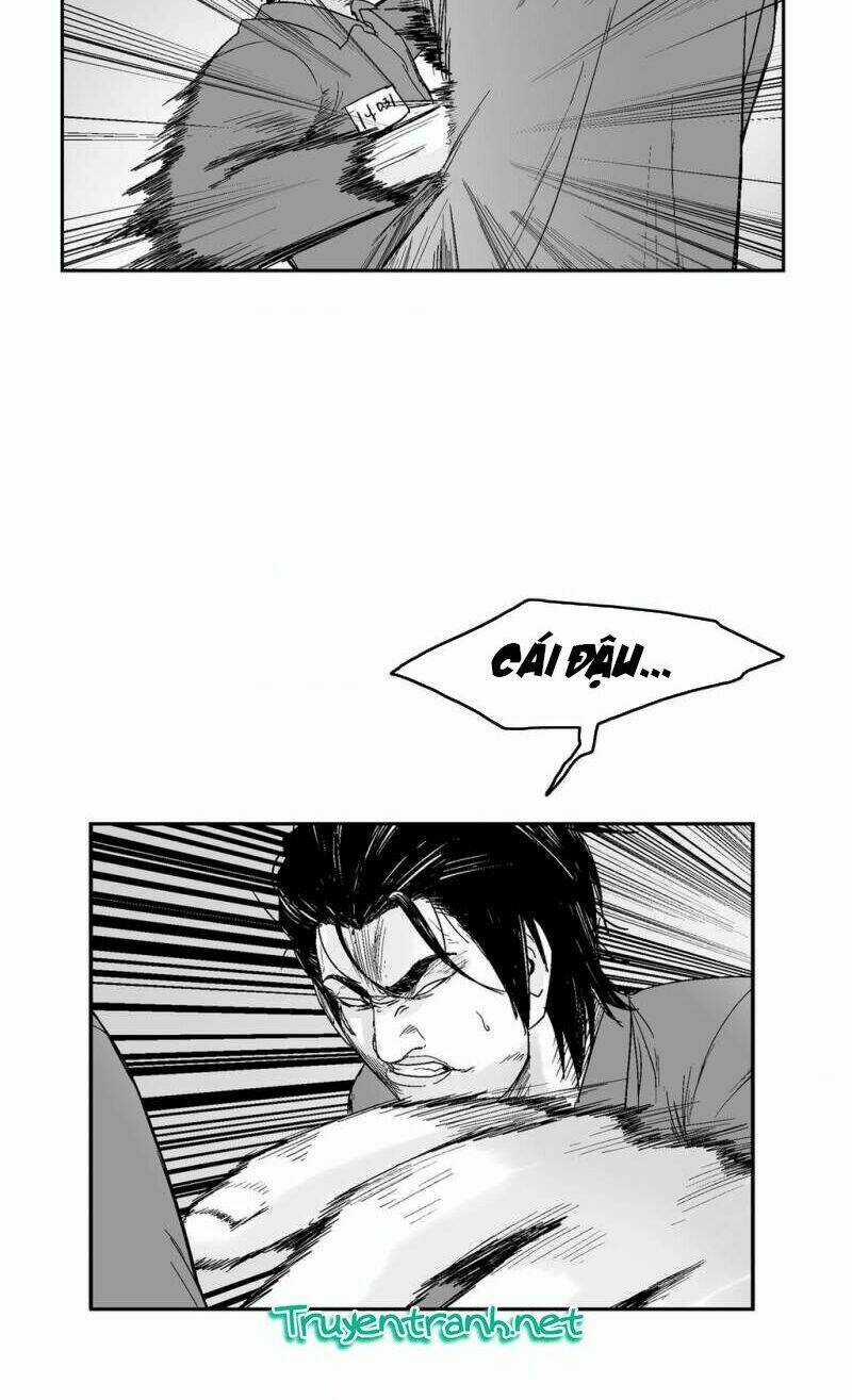 Bạo Lực Học Đường Chapter 72 trang 10