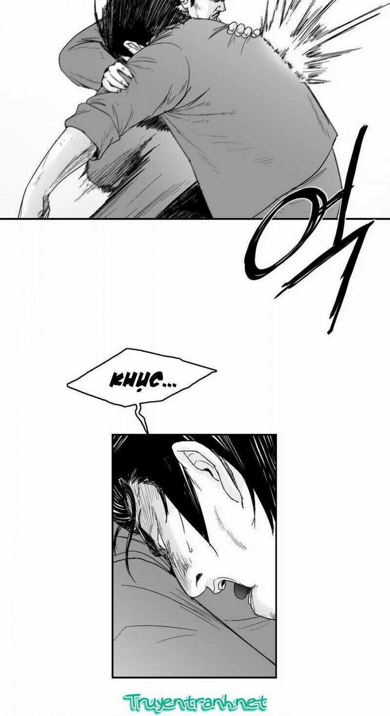 Bạo Lực Học Đường Chapter 72 trang 12