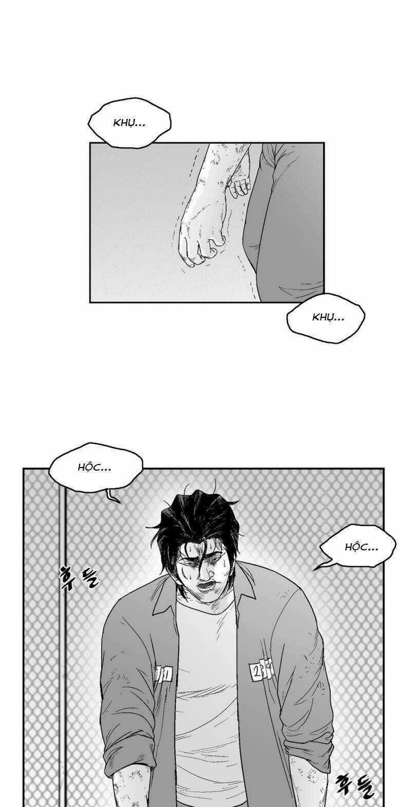 Bạo Lực Học Đường Chapter 72 trang 15