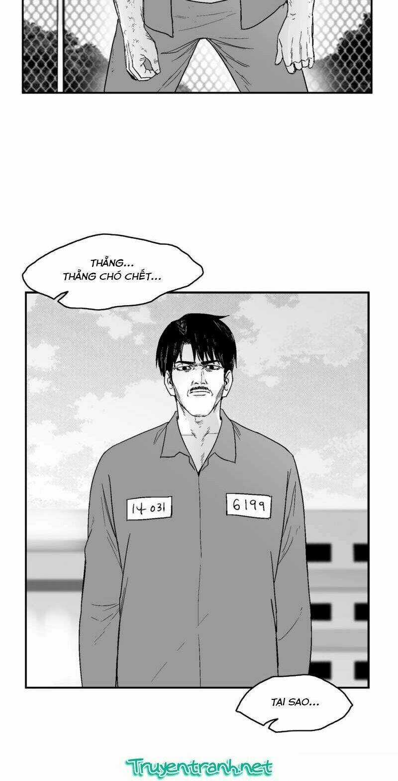 Bạo Lực Học Đường Chapter 72 trang 16