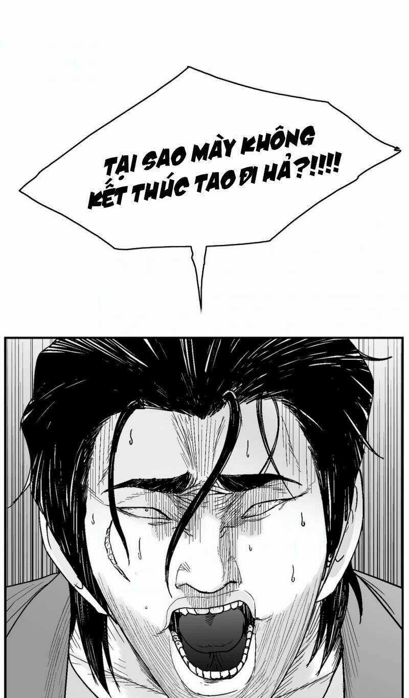 Bạo Lực Học Đường Chapter 72 trang 17