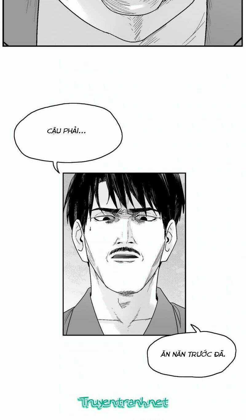 Bạo Lực Học Đường Chapter 72 trang 18