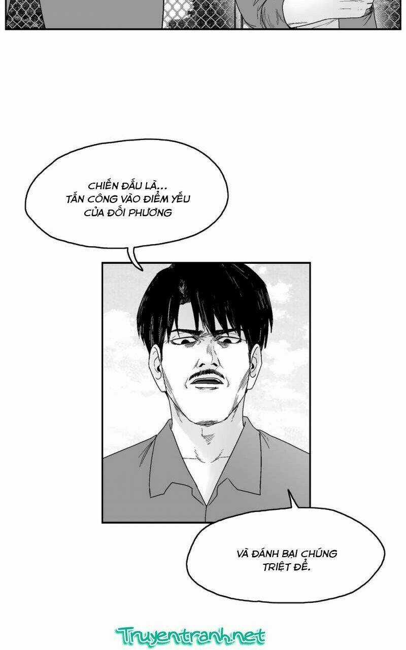 Bạo Lực Học Đường Chapter 72 trang 2