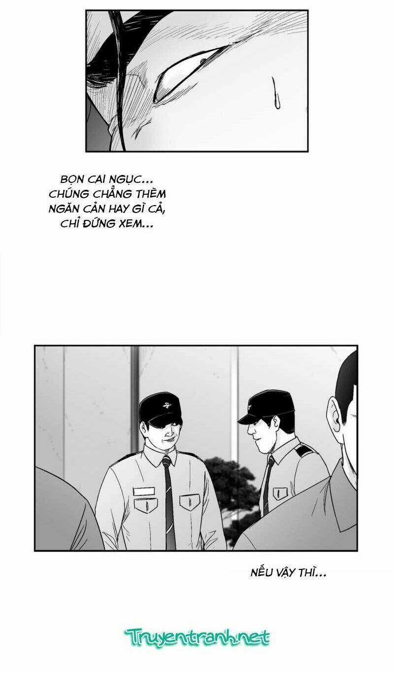 Bạo Lực Học Đường Chapter 72 trang 20