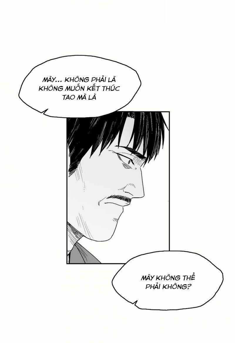 Bạo Lực Học Đường Chapter 72 trang 21