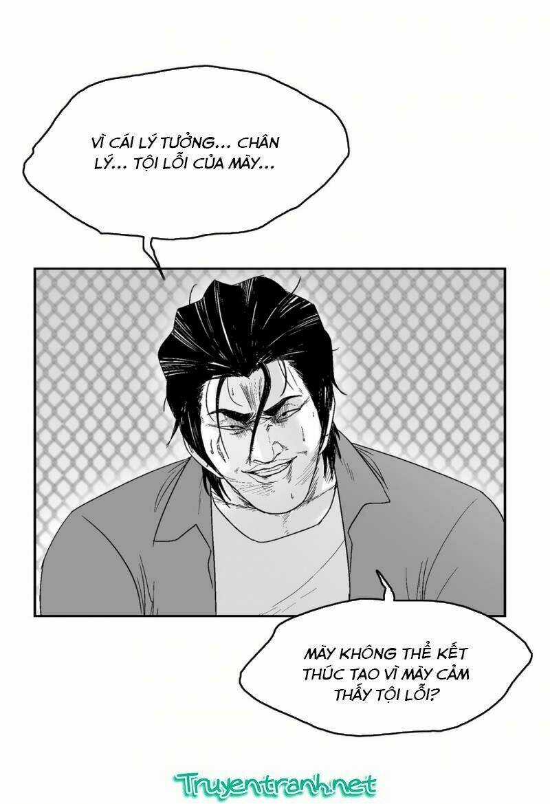 Bạo Lực Học Đường Chapter 72 trang 22