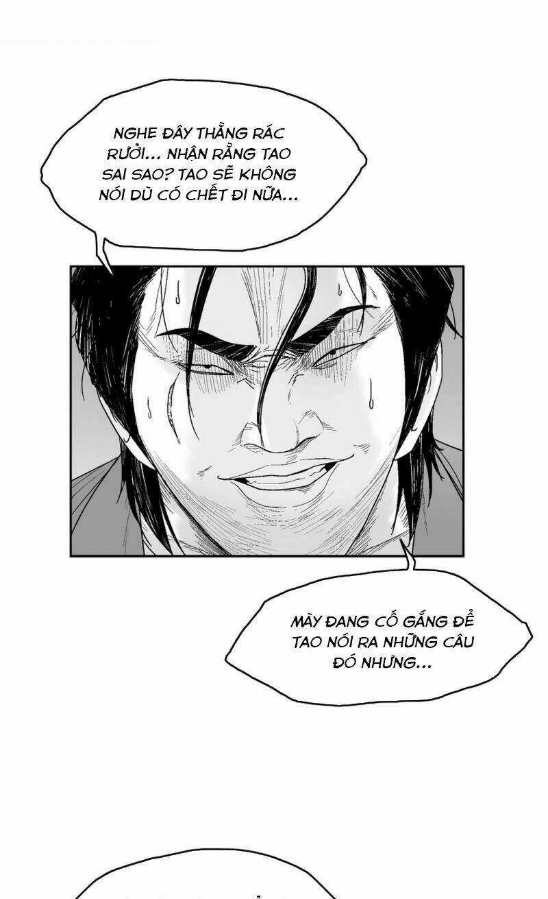 Bạo Lực Học Đường Chapter 72 trang 23