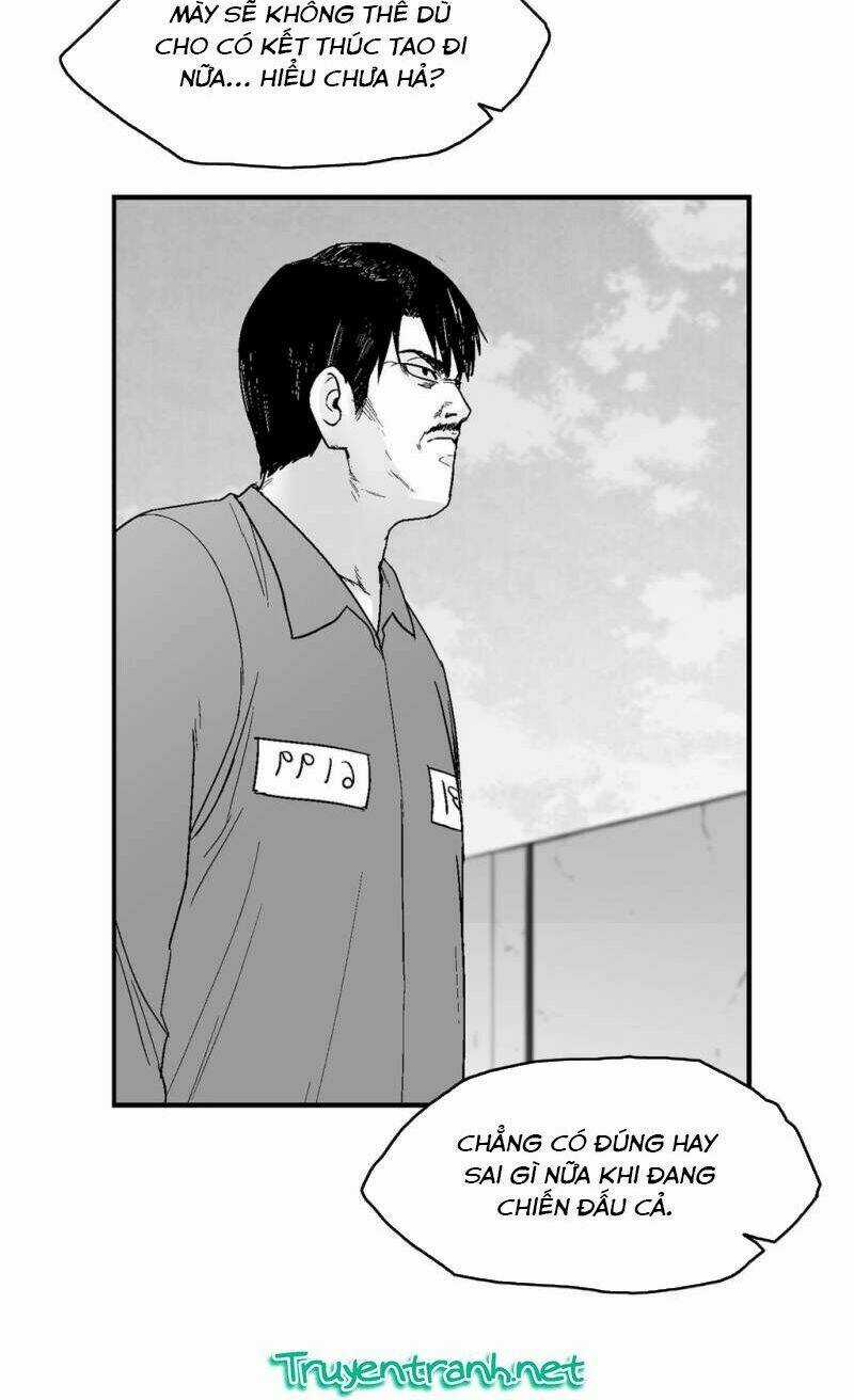 Bạo Lực Học Đường Chapter 72 trang 24