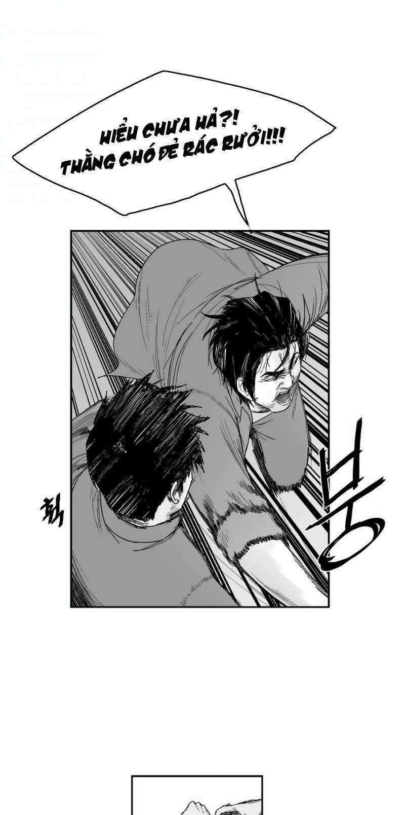 Bạo Lực Học Đường Chapter 72 trang 25