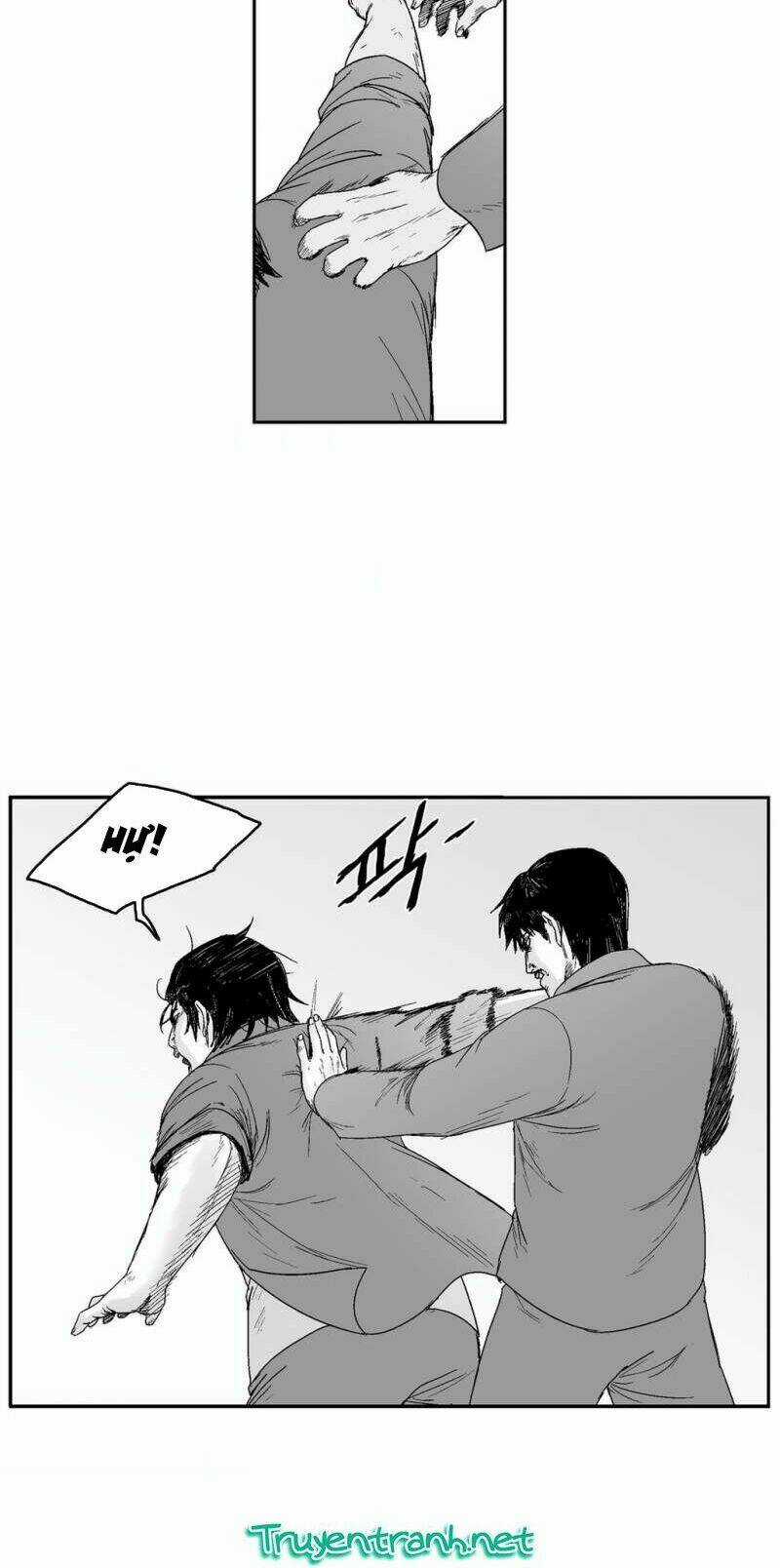 Bạo Lực Học Đường Chapter 72 trang 26