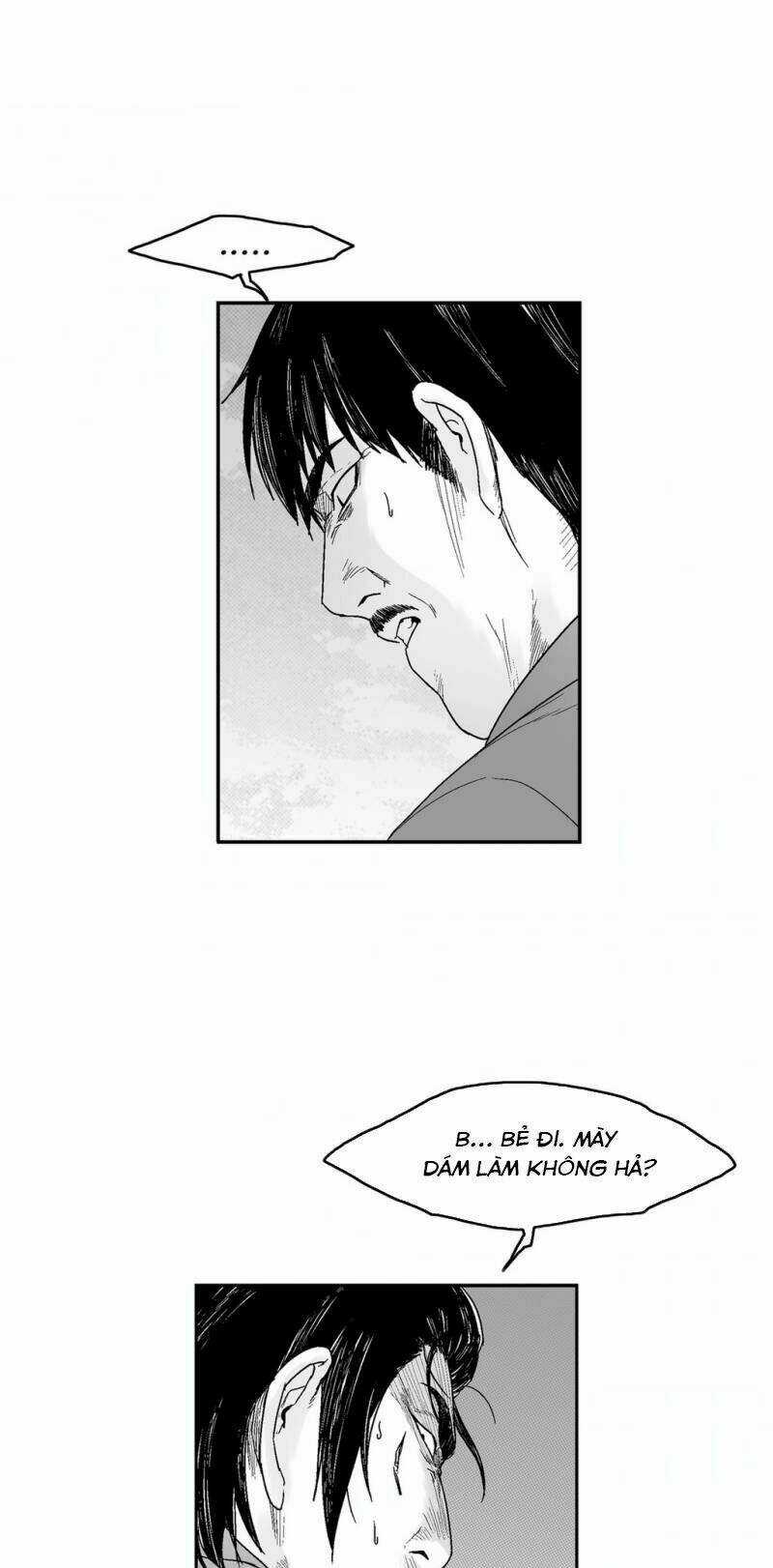 Bạo Lực Học Đường Chapter 72 trang 27