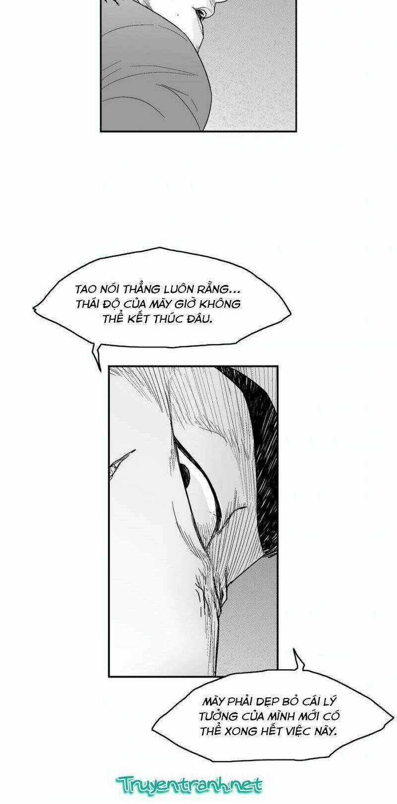 Bạo Lực Học Đường Chapter 72 trang 28