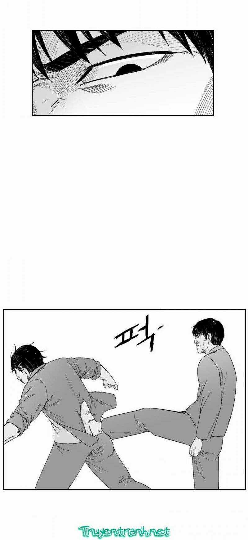 Bạo Lực Học Đường Chapter 72 trang 30