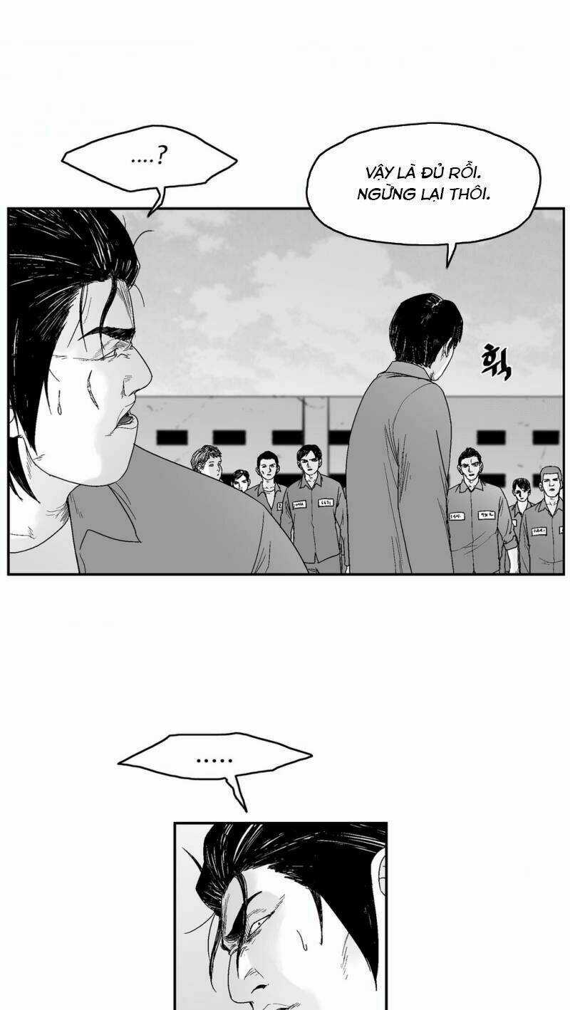 Bạo Lực Học Đường Chapter 72 trang 31